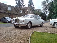 Traditions Wedding Cars 1095312 Image 0